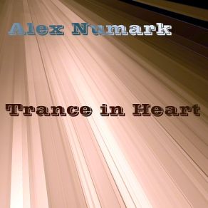 Download track Into Your World (Original Mix) Alex Numark