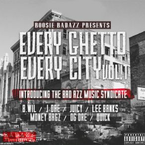 Download track Empire Boosie BadazzThe Tone, Lee Banks, Juicy Badazz