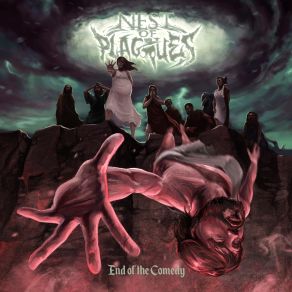 Download track Slaves To This Matter Nest Of Plagues