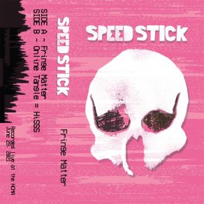 Download track Fringe Matter Speed Stick