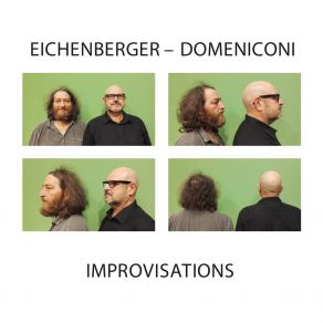 Download track Improvisation 3 Roberto Domeniconi