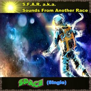 Download track Space (Instrumental Version) Sounds From Another Race