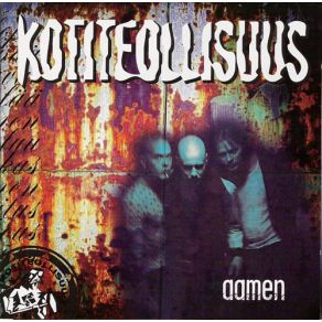 Download track Voimakas Kotiteollisuus