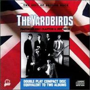 Download track For Your Love The Yardbirds
