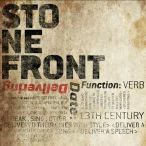 Download track Tomorrow Stonefront