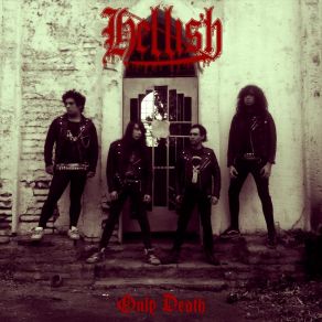 Download track The Night Hellish