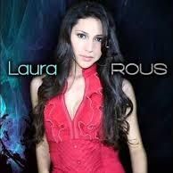 Download track Lagrimas Amargas Laura Rous