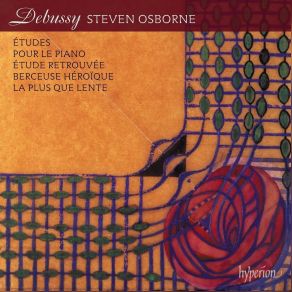 Download track Ãtudes L. 143 - 01 Pour Les Cinq Doigts Steven Osborne