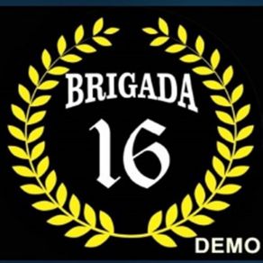 Download track Antifa Até O Osso (Demo) Brigada 16