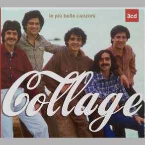 Download track Il Falco Collage