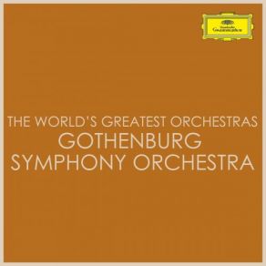 Download track Symphony No. 3 In C Major, 'Singulière': Finale: Presto Gothenburg Symphony OrchestraNeeme Järvi