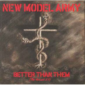 Download track Adrenalin New Model Army