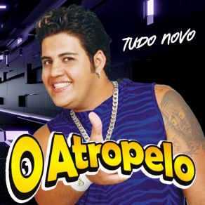 Download track Eu Tiro O Cinto O Atropelo