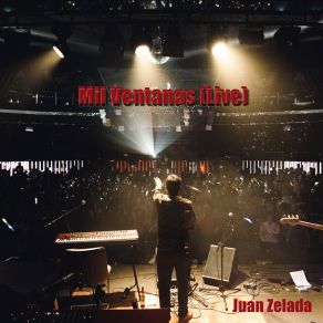 Download track Got Me Believing (Live) Juan Zelada