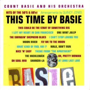 Download track Shangri-La Count Basie, His Orchestra