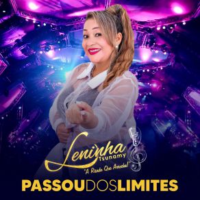 Download track Se Eu For Embora Leninha Tsunamy