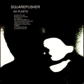 Download track I Wish You Could Talk Squarepusher