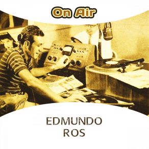 Download track Spanish Gypsy Dance (Paso Doble) EDMUNDO ROS