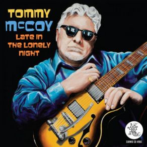 Download track Dance Your Pants Off Tommy McCoy