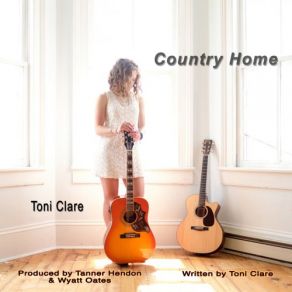 Download track Another Love Song Toni Clare