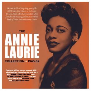 Download track In The Mood For You Annie Laurie