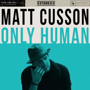 Download track Call Me Crazy Matt Cusson