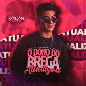 Download track Água De Chuva Kayllan Alves