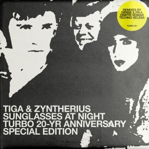 Download track Sunglasses At Night (Dimitri Veimar Remix) Tiga Zyntherius