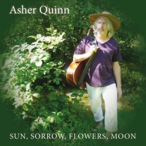 Download track Dont Think Twice Asher Quinn