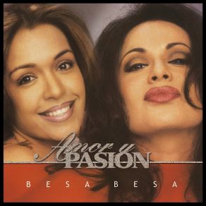 Download track Besame Amor, Pasion