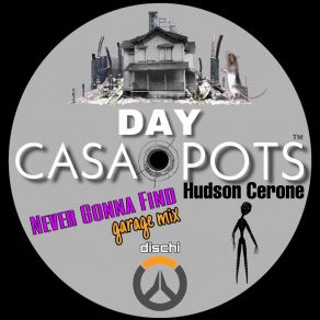 Download track Never Gonna Find Someone Like Me (Radio Edit) Hudson Cerone