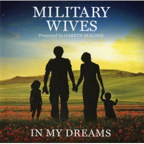 Download track Up Where We Belong (Love Lifts Us Up) Military Wives