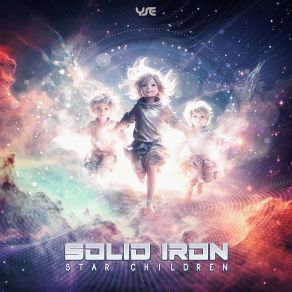 Download track Nova Star (Original Mix) Solid Iron