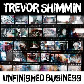 Download track Jealousy Trevor Shimmin