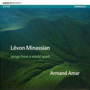 Download track Araksi Artassouken Armand Amar, Levon Minassian