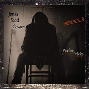 Download track Always A Stranger Jonas Scott Cowan