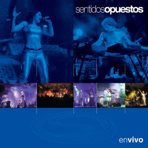 Download track Ardiente Tentación (Live) Sentidos Opuestos