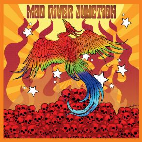 Download track Gone Long Gone Mad River Junction