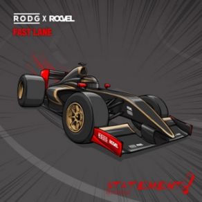 Download track Fast Lane (Extended Mix) Rodg, Roovel