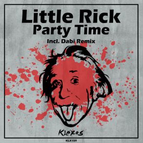 Download track Party Time (Dabi Remix) Little RickDabi