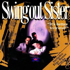 Download track Surrender (Roadrunner Mix) Swing Out Sister