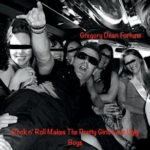 Download track The Making Of A Man Gregory Dean Fortune