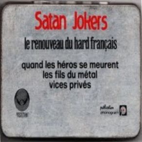 Download track Les Fils Du Metal Satan Jokers