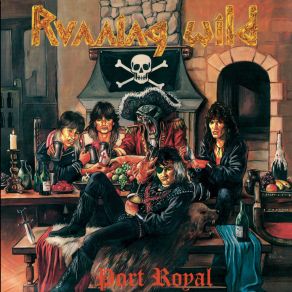 Download track Port Royal Running Wild