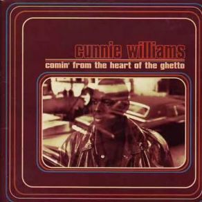 Download track How Can I Make You See Cunnie Williams