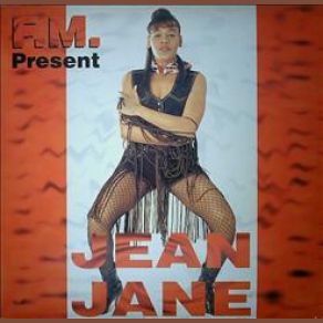 Download track You Got Me Now (Extended F. M. Mix) Jean Jane