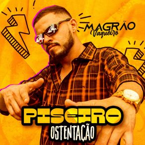 Download track Camarote Magrão Vaqueiro