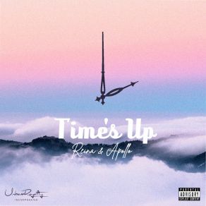 Download track Time's Up! (Radio Mix) Urban Royalty Inc