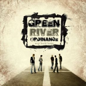 Download track Beauty Of Letting Go Green River Ordinance