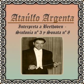 Download track Violin Sonata No. 8 In G Major, Op. 30: II. Tempo Di Minuetto, Ma Molto Moderato E Grazioso Orquesta Nacional De EspanaAtaulfo Argenta